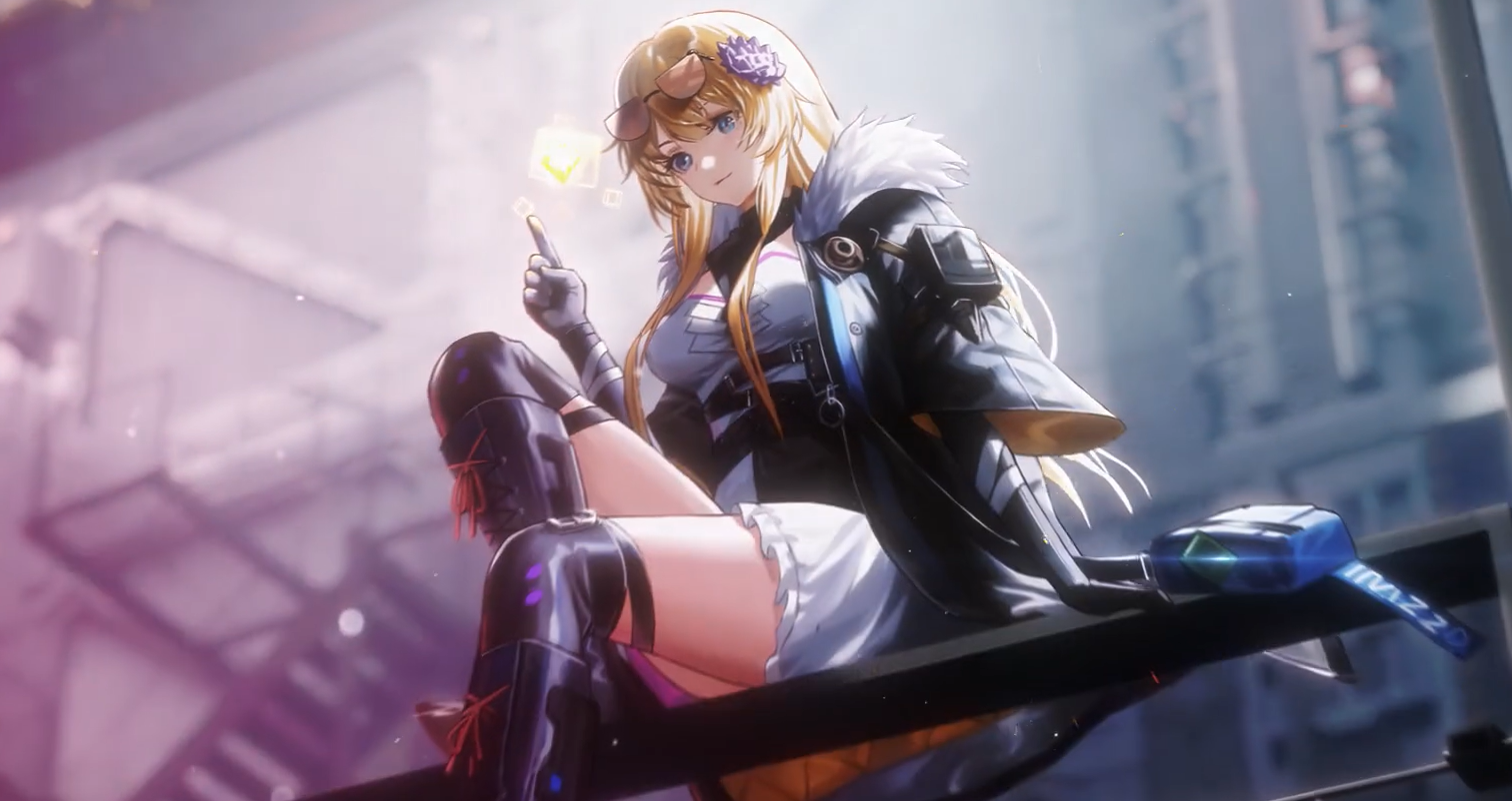 行界PVE角色推荐