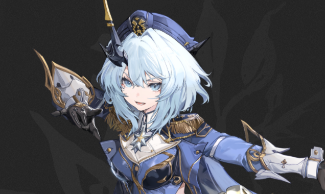 二重螺旋黎瑟技能效果一览 二重螺旋黎瑟技能介绍