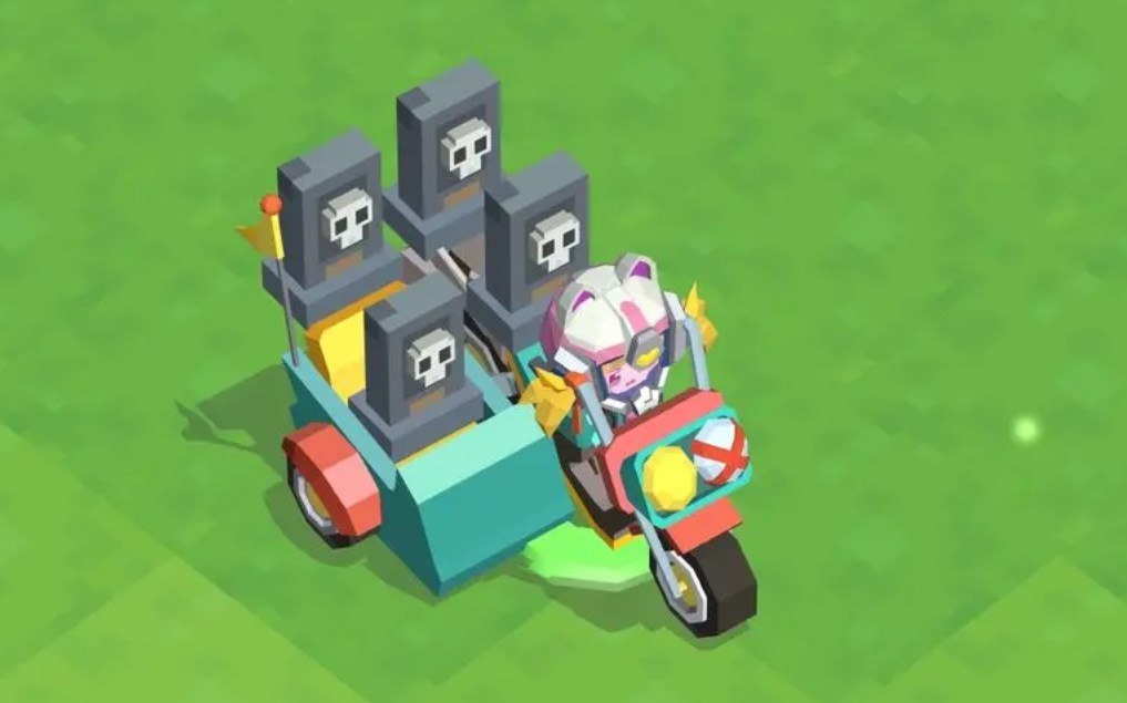 种地勇者天赋攻略