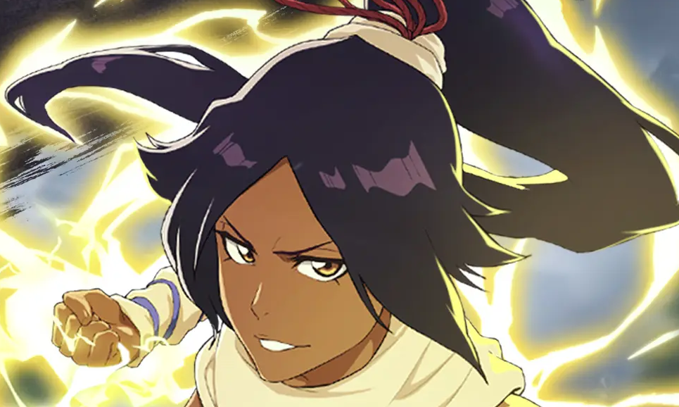 境界刀鸣四枫院夜一技能一览 境界刀鸣四枫院夜一技能介绍