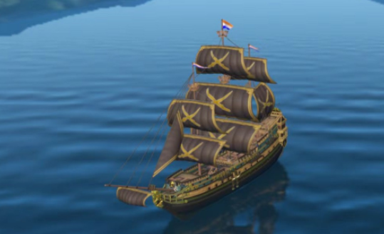 大航海时代传说搬砖攻略 大航海时代传说雷电云手机使用教程