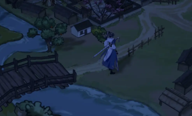 对决剑之川新手攻略 对决剑之川新手怎么玩