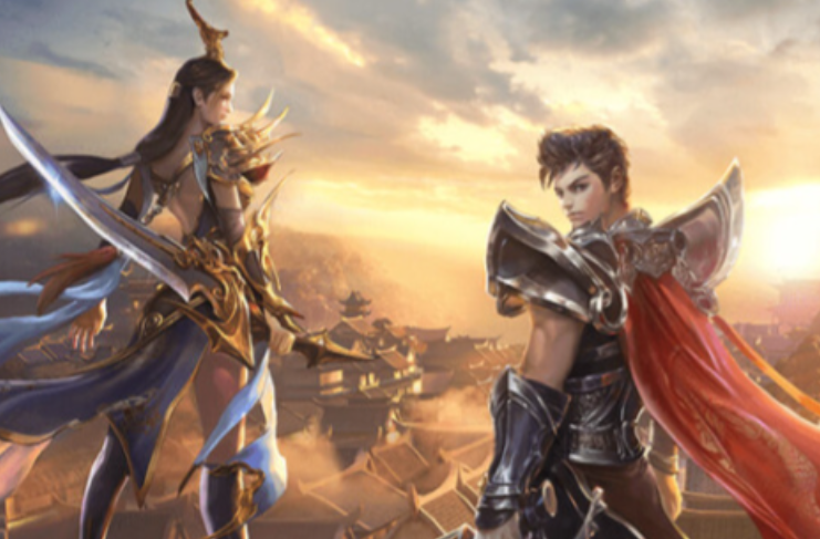 逆道微变端双开攻略 逆道微变端怎么多开