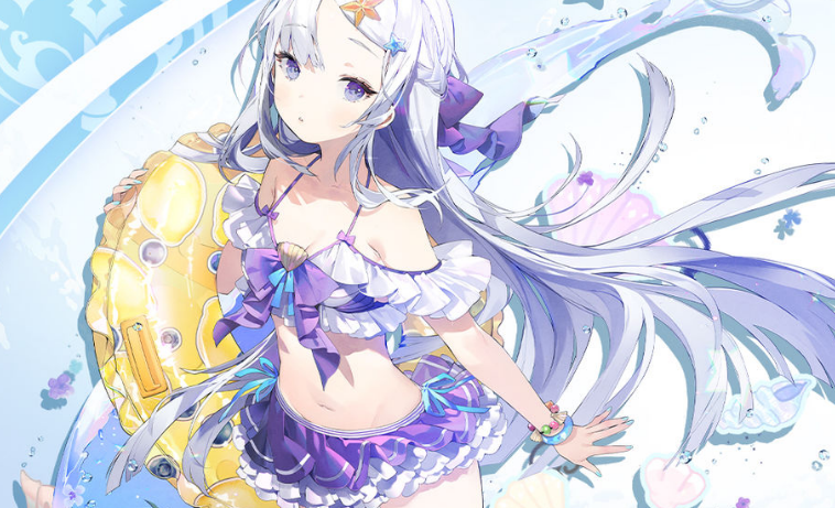 玛娜希斯回响中部地区钓鱼品种