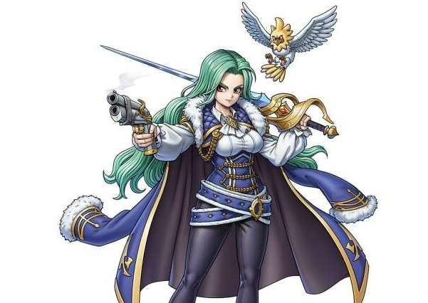 星之旅人黑珍珠卡特琳娜技能效果一览 星之旅人黑珍珠卡特琳娜怎么样