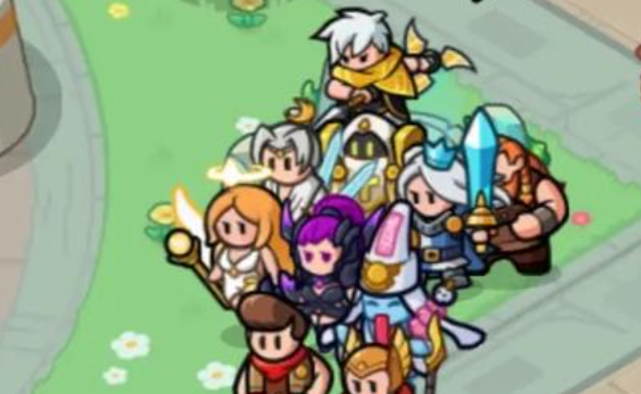 百炼英雄双开攻略 百炼英雄怎么多开