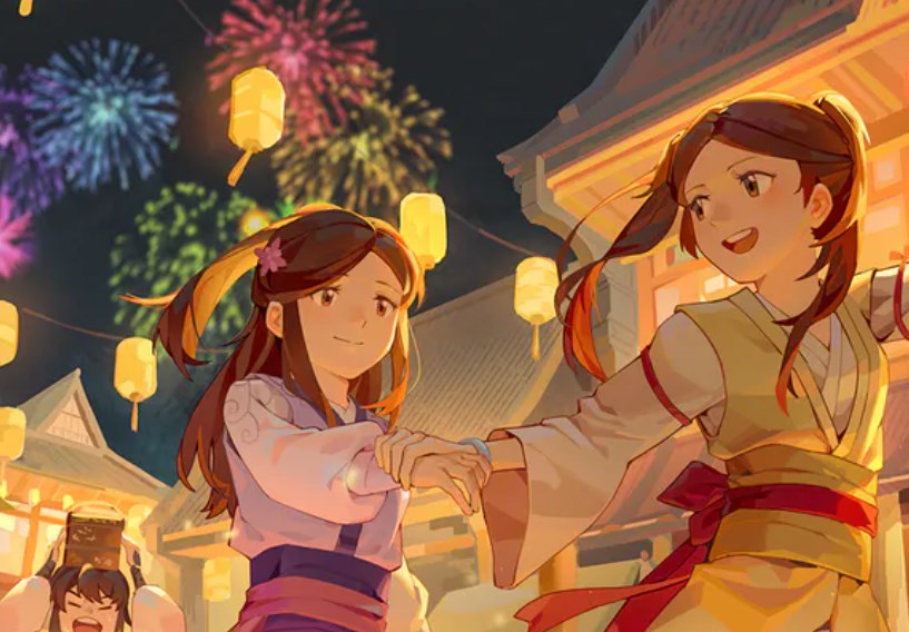 无名江湖皇帝奇遇怎么过