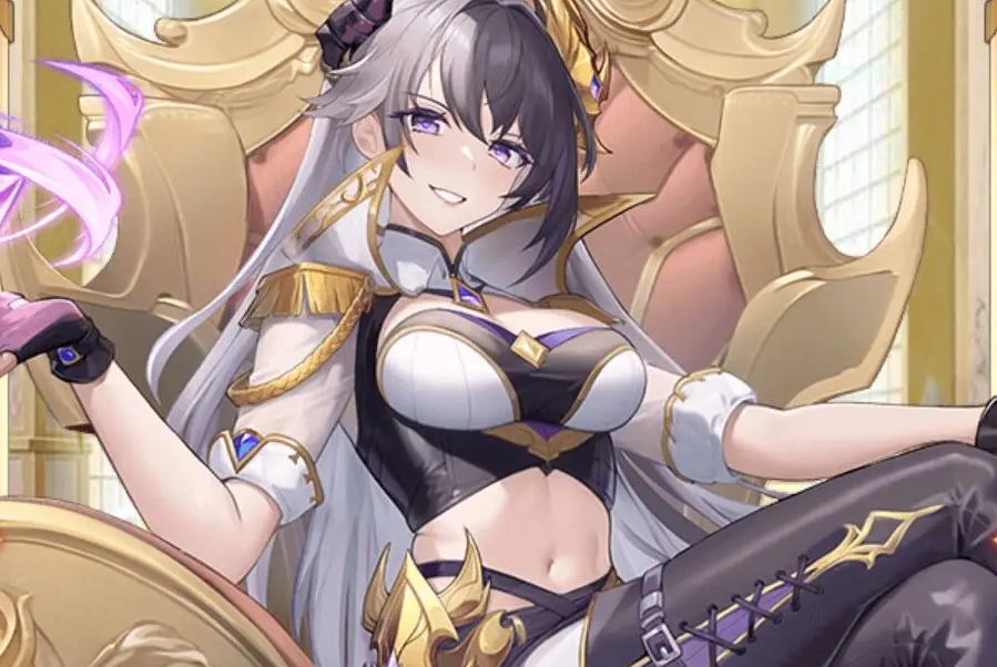 苍之纪元专武推荐