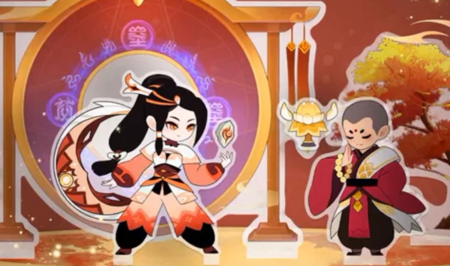 幻之封神阴系卡牌介绍