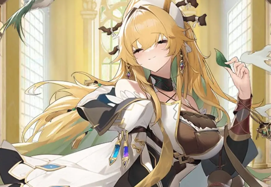 苍之纪元皇室委托怪物克制方法