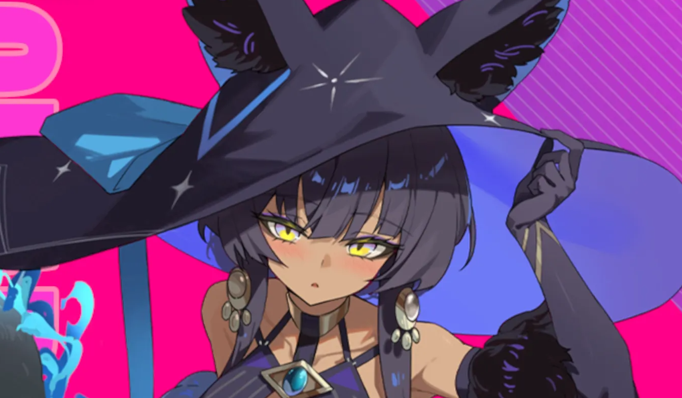 吉星派对娜蒂斯怎么样 吉星派对娜蒂斯分析