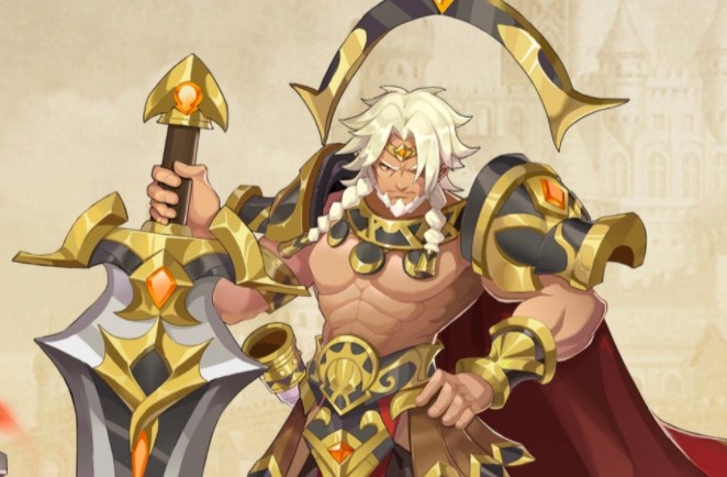 闪烁之光火海姆达尔天赋选择 闪烁之光火海姆达尔天赋攻略