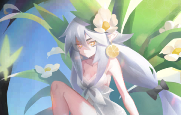 弹力果冻橘九技能效果一览 弹力果冻橘九技能介绍