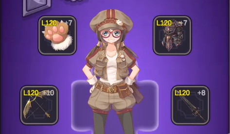 团子岛密语实用小技巧