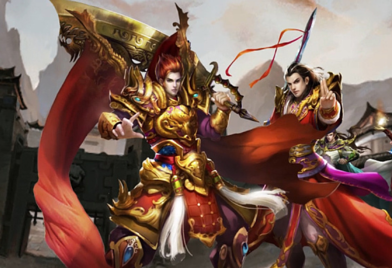 永利传奇托管搬砖攻略 永利传奇雷电云手机使用教程