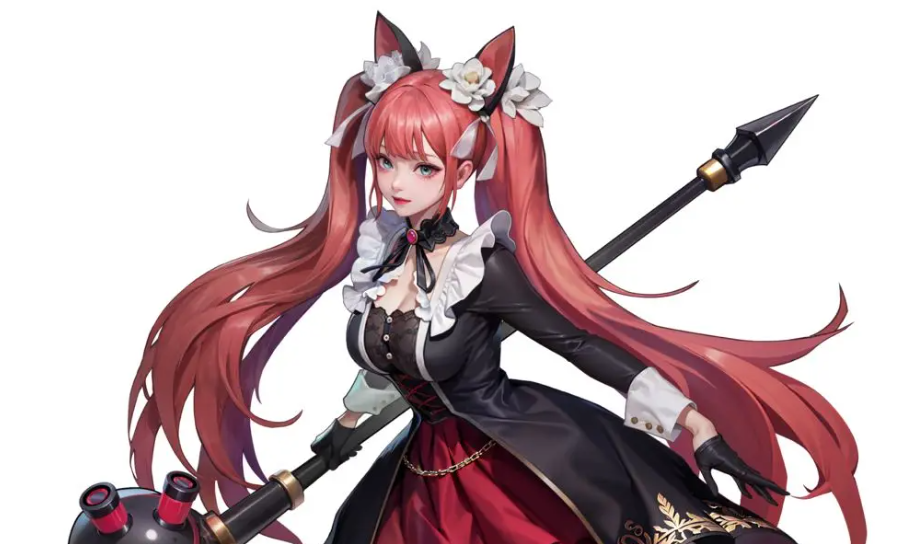 无声冲突艾琳技能介绍 无声冲突艾琳作战技巧