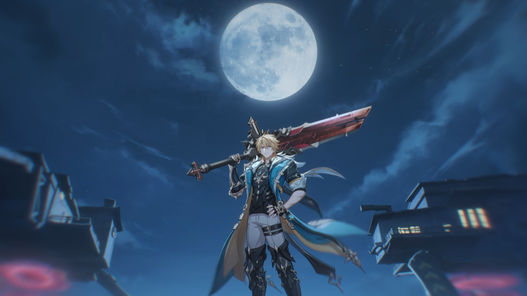 原神法尔伽全面养成指南