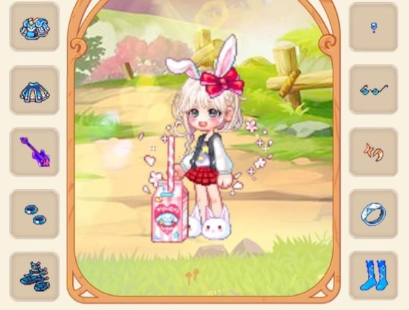 永恒岛手游各职业拼图选什么好