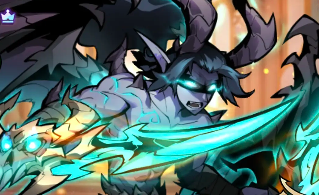 军团远征恶魔猎手技能介绍