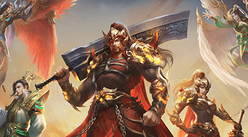 百战沙场托管搬砖攻略 百战沙场雷电云手机使用教程