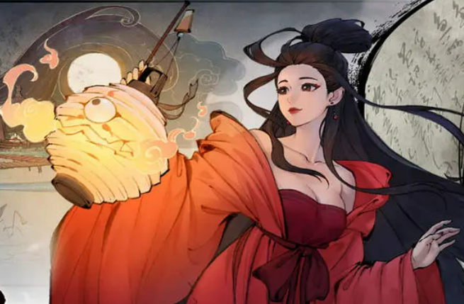 斗诡灵技特性有什么