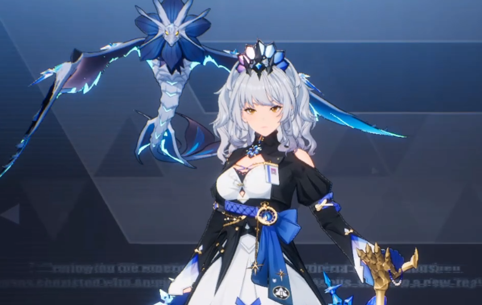 伊瑟宁芙涅怎么样 伊瑟宁芙涅搭配攻略