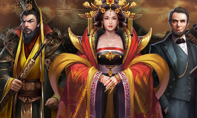 文明霸业托管搬砖攻略 文明霸业雷电云手机使用教程