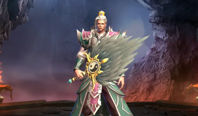 冰雪大魔神双开攻略 冰雪大魔神怎么多开