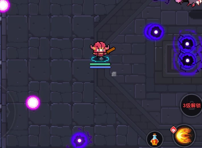 我的勇者核心等级有什么用