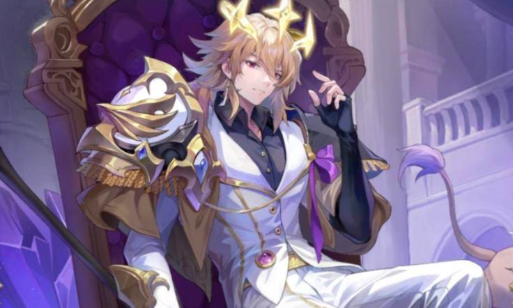 永夜降临复苏莱昂搭配攻略 永夜降临复苏莱昂怎么养成