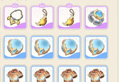 出发吧麦芬装备强化攻略 出发吧麦芬装备注意事项