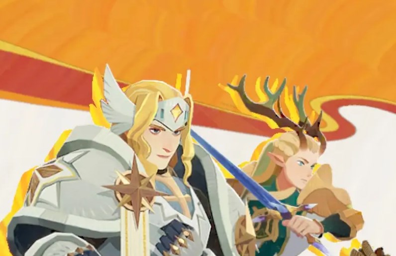 剑与远征启程挂机阵容推荐 剑与远征启程挂机用什么阵容