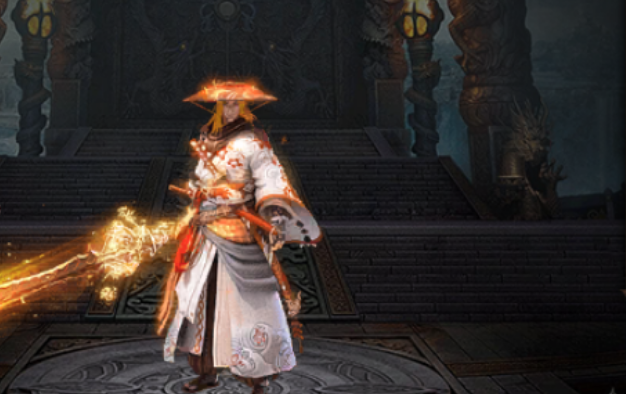 骷髅传奇托管搬砖攻略 骷髅传奇雷电云手机使用教程