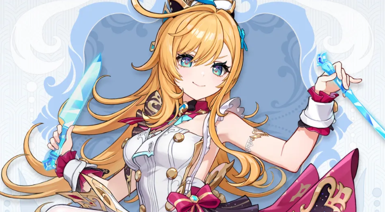 原神爱可菲机制介绍 原神爱可菲值得抽取吗