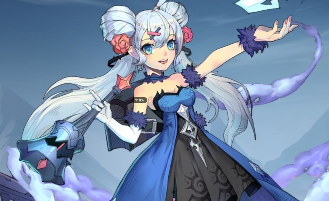 永夜降临复苏暴击队阵容搭配