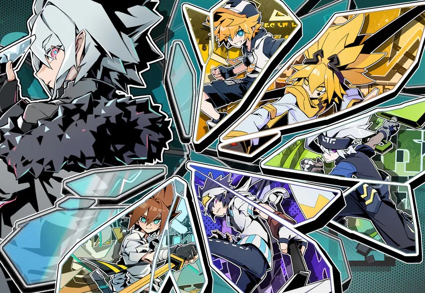 寻光之旅角斗场怎么开