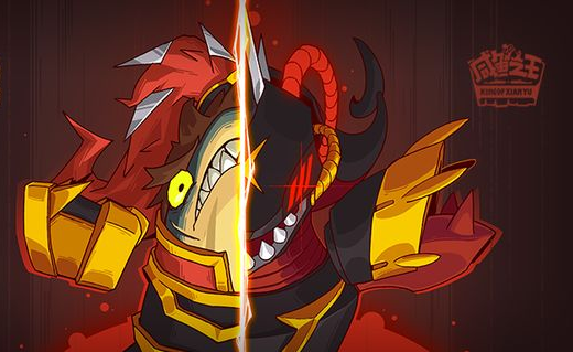 咸鱼之王推图最强阵容推荐