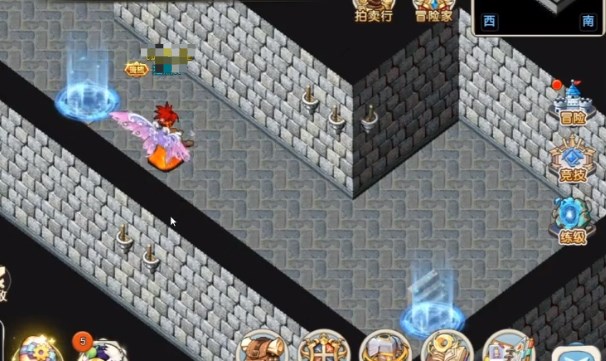 魔力宝贝回忆托管搬砖攻略 魔力宝贝回忆雷电云手机使用教程