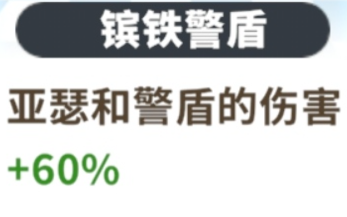 梦境护卫队亚瑟梦灵祝福收集图鉴 梦境护卫队亚瑟梦灵祝福有哪些