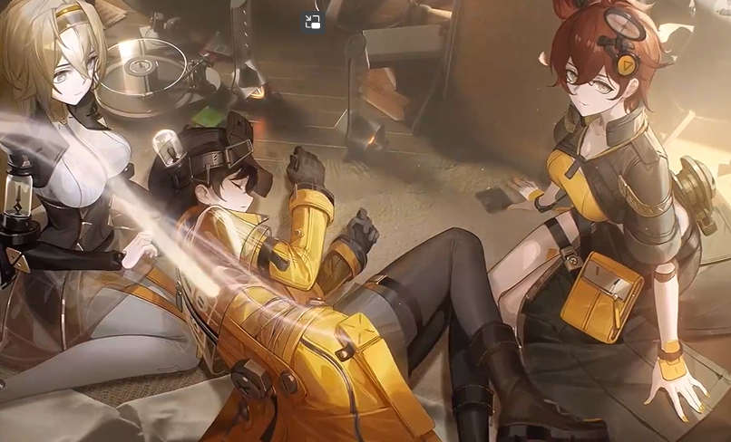 环行旅社角色开服强度推荐