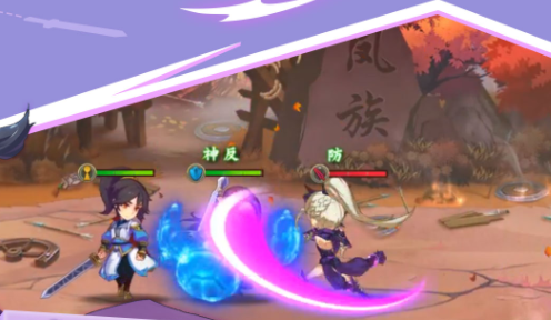 三界无双托管搬砖攻略 三界无双雷电云手机使用教程