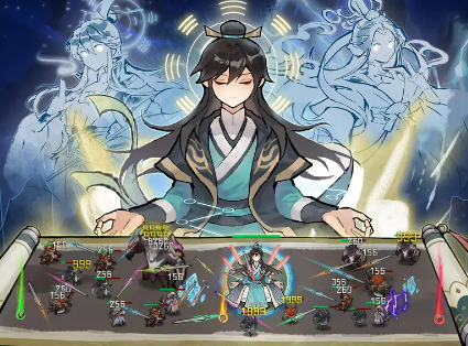 肝仙归来前期开局攻略