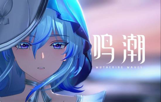 鸣潮守岸人技能攻略