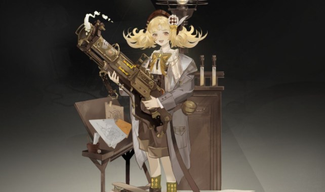 野火流明克里斯汀怎么样 野火流明克里斯汀技能介绍