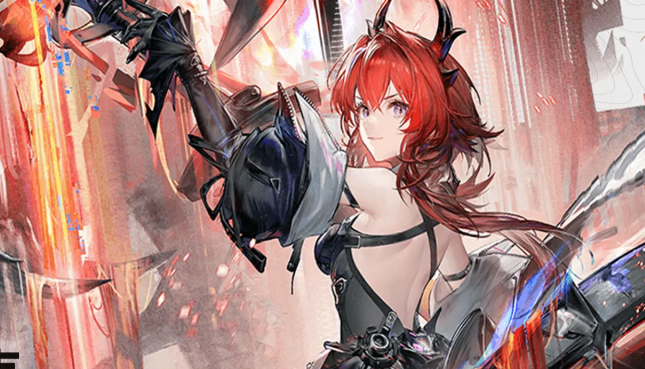 明日方舟终末地莱万汀火队配队思路 明日方舟终末地莱万汀火队装备推荐