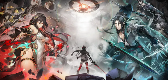 深空之眼属性提升道具怎么获得