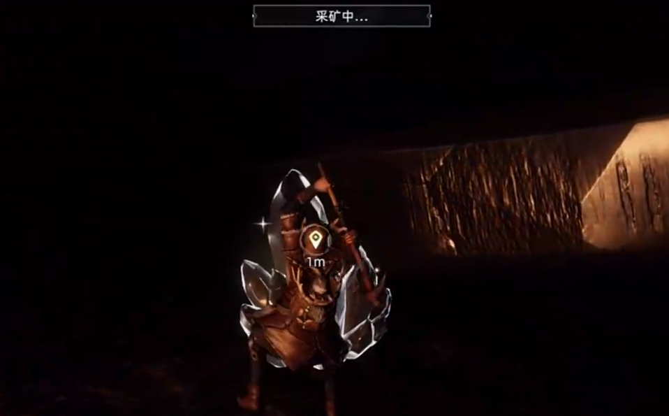 荒原曙光黑暗森林攻略 荒原曙光黑暗森林要注意什么