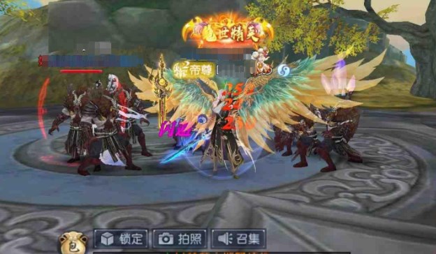 太古神王2托管搬砖攻略 太古神王2雷电云手机使用教程