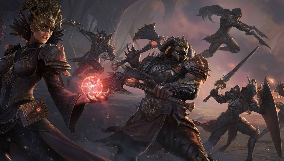  暗黑破坏神不朽托管搬砖攻略 暗黑破坏神不朽雷电云手机使用教程