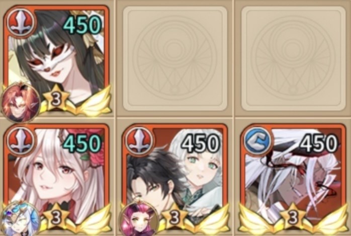 闪烁之光新菜刀队搭配攻略 闪烁之光菜刀队阵容推荐